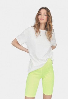 Шорты Stradivarius