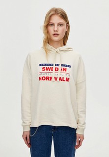 Худи Pull&Bear