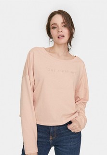 Лонгслив Stradivarius