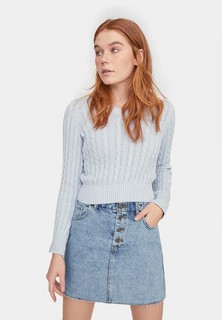Джемпер Stradivarius