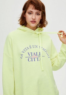 Худи Pull&Bear