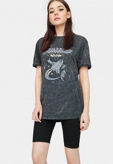 Шорты Stradivarius