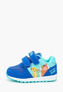 Кроссовки Disney