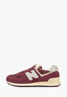 Кроссовки New Balance