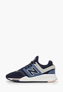 Кроссовки New Balance