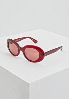 Очки солнцезащитные Oliver Peoples