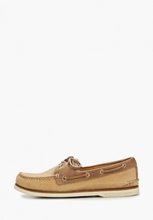 Топсайдеры Sperry Top-Sider