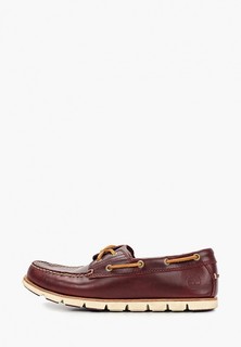 Топсайдеры Timberland