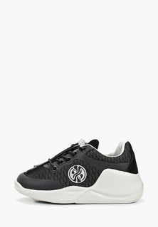 Кроссовки ZeBra