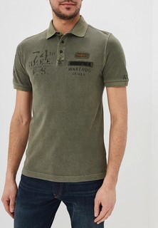 Поло Aeronautica Militare
