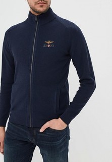 Кардиган Aeronautica Militare