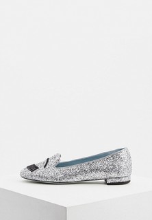 Лоферы Chiara Ferragni Collection