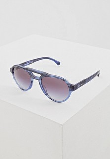 Очки солнцезащитные Emporio Armani