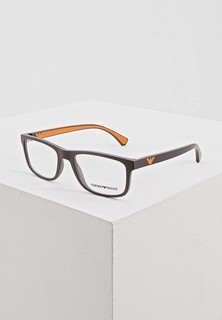 Оправа Emporio Armani