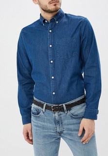 Рубашка джинсовая Gap