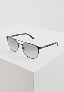 Очки солнцезащитные Giorgio Armani
