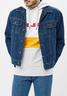 Куртка джинсовая Lee