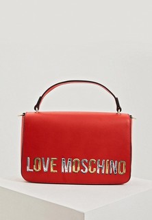 Сумка Love Moschino