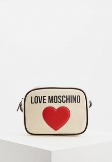 Сумка Love Moschino