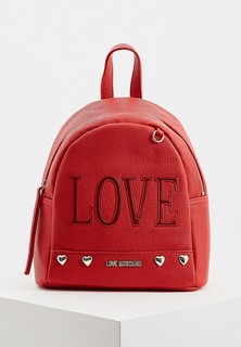 Рюкзак Love Moschino