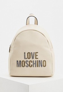 Рюкзак Love Moschino