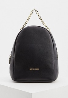 Рюкзак Love Moschino