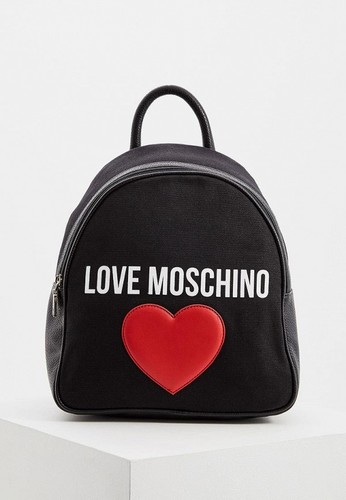 Рюкзак moschino love. Смотреть фото Рюкзак moschino love. Смотреть картинку Рюкзак moschino love. Картинка про Рюкзак moschino love. Фото Рюкзак moschino love