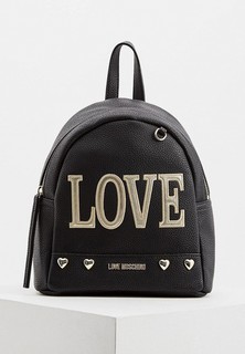 Рюкзак Love Moschino