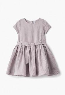Платье Petit Bateau
