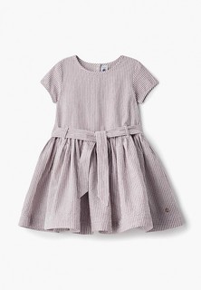 Платье Petit Bateau