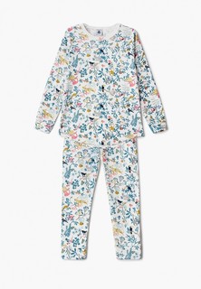 Пижама Petit Bateau