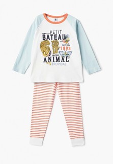 Пижама Petit Bateau