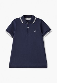 Поло Petit Bateau