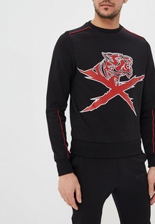 Свитшот Plein Sport