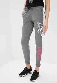 Брюки спортивные Plein Sport