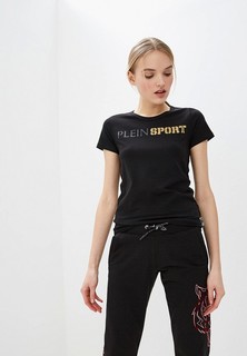Футболка Plein Sport