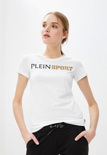 Футболка Plein Sport