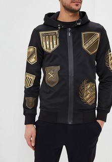Толстовка Plein Sport