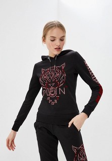 Худи Plein Sport