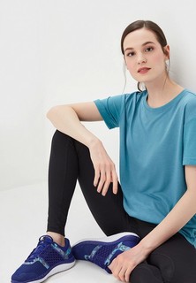 Футболка спортивная Reebok