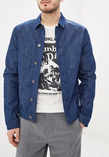 Куртка джинсовая Selected Homme