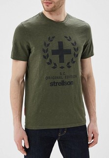 Футболка Strellson