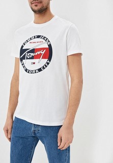 Футболка Tommy Jeans