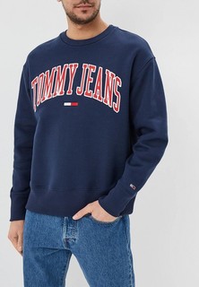 Свитшот Tommy Jeans