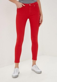 Брюки Tommy Jeans