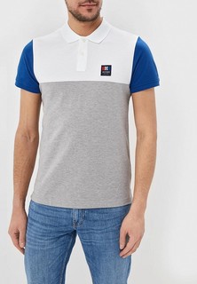 Поло Tommy Hilfiger