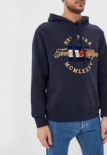 Худи Tommy Hilfiger
