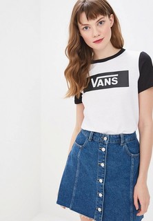 Футболка Vans