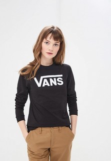 Лонгслив Vans