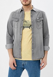 Рубашка джинсовая Wrangler